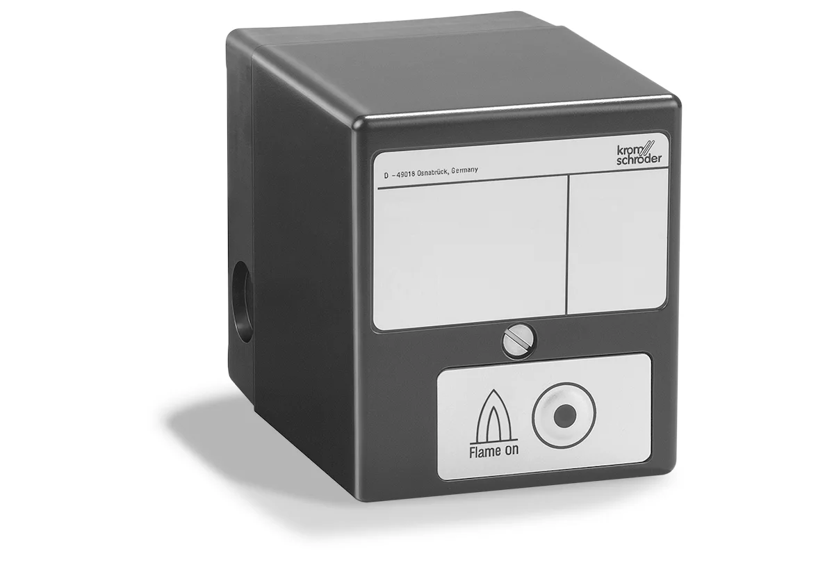 Detector de Llama IFW 15