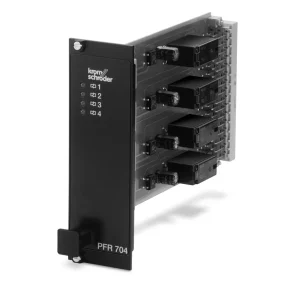 Módulo de relé PFR 704