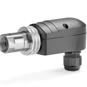 Sensor UV