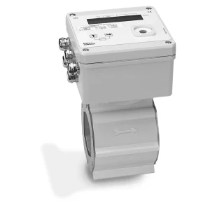 Medidor de flujo ultrasónico DU