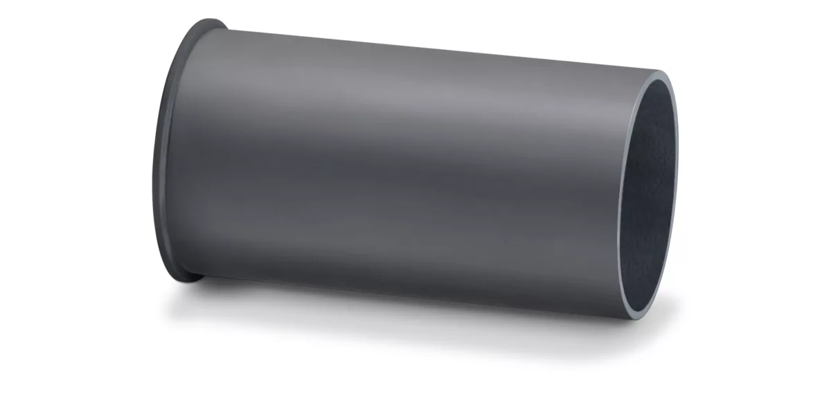 TSC Tubo Cerámico