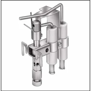 Pilot Burner Q179A