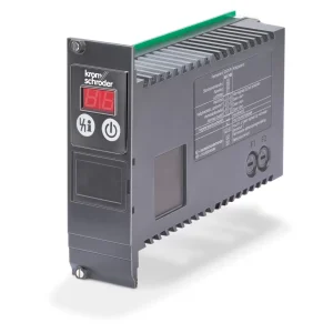 Unidades de control de quemador automáticas PFU