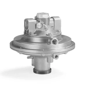 Controles de relación aire/gas variables GIKH