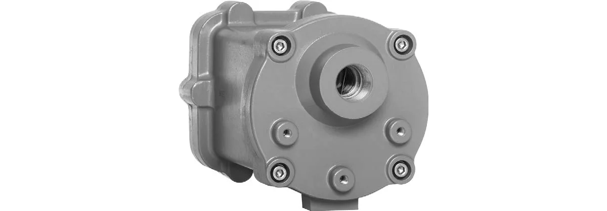 Detector de Llama Ultravioleta C7076A,D