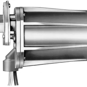 Detector de Llama Ultravioleta C7961E,F