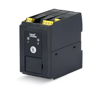 Unidad de Detector de Llama Honeywell Kromschröder®