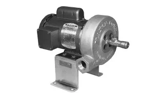 Mezcladores de soplador de premezcla mini