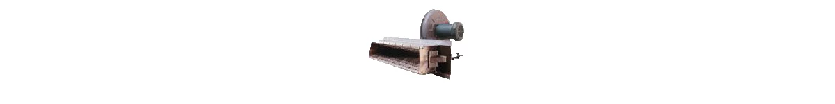 APX Burner Line Burner