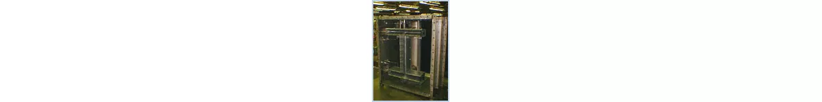 APX Burner Line Burner
