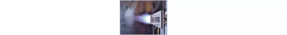 APX Burner Line Burner