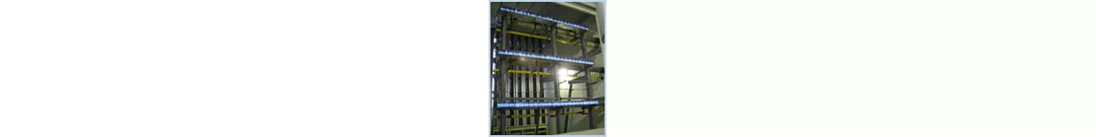 APX Burner Line Burner