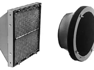 Repuestos para Ventiladores y Compresores