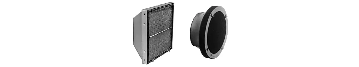 Repuestos para Ventiladores y Compresores