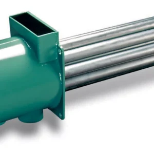 Recuperador Bayonet Ultra