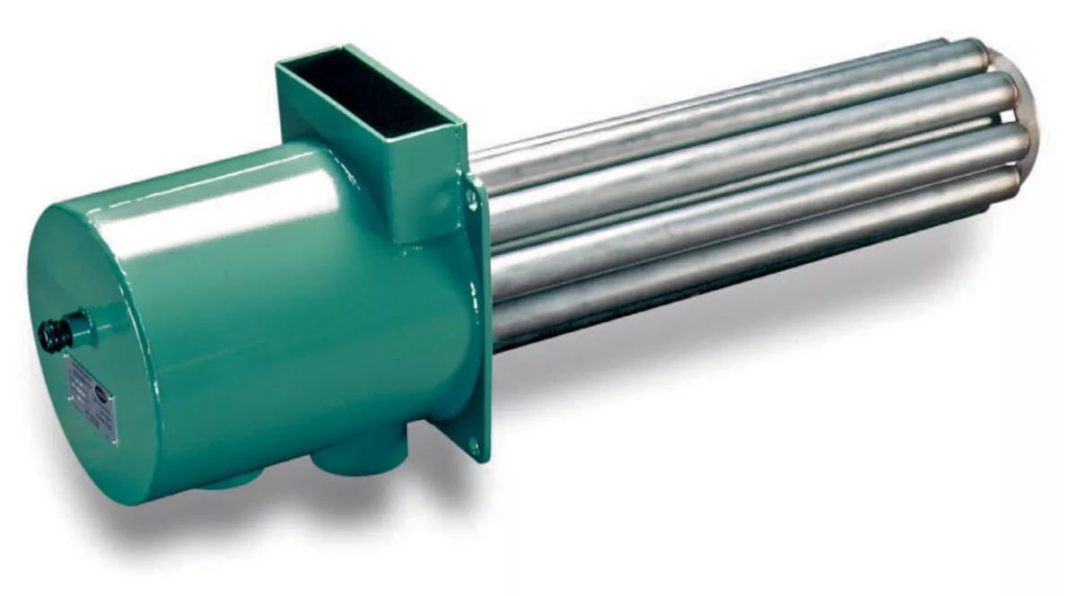 Recuperador Bayonet Ultra