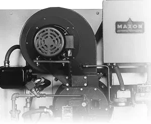 Ventiladores CCS