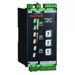 Procesadores de Señal Modelo 600U