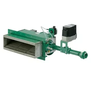 AirHeat v2