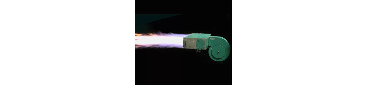 AirHeat v2