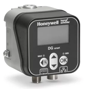 Sensor de Presión Inteligente DG