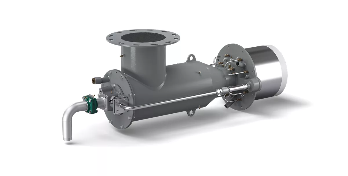 KINEDIZER® Staged LE