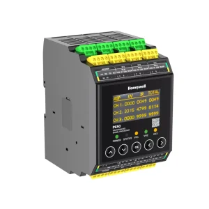 Advanced Signal Processors P650