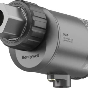 Advanced Viewing Heads S650