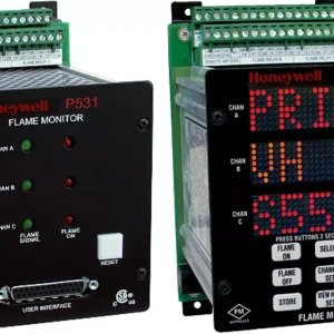 Procesadores de Señal Modelo P531 o P532