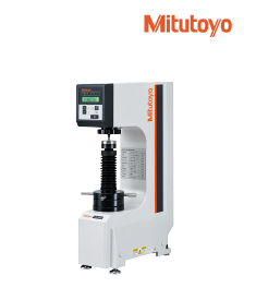 Durómetro Rockwell digital Mitutoyo HR-320MS