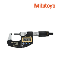 Micrómetro digital Mitutoyo serie 293 MDH